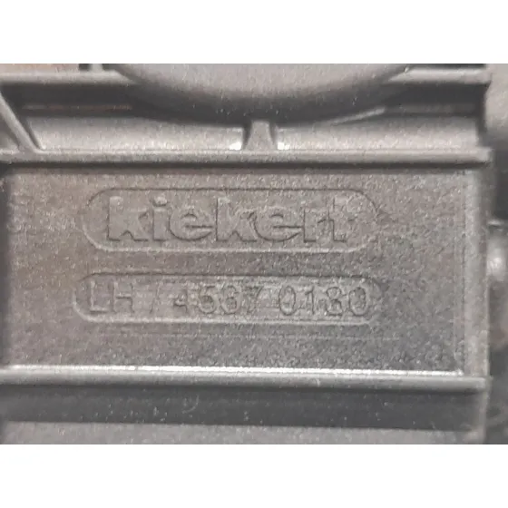 Cerradura Puerta Trasera Izquierda para Cupra Formentor (Km7, Kmp)