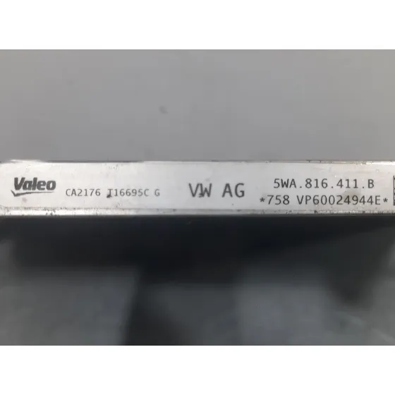 Condensador / Radiador Aire Acondicionado para Cupra Formentor (Km7, Kmp)