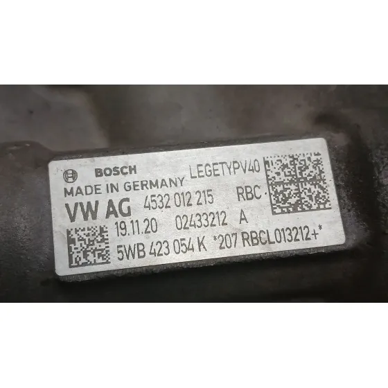 Cremallera Direccion para Cupra Formentor (Km7, Kmp)