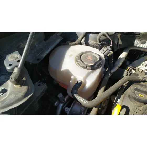 Deposito Expansion para Cupra Formentor (Km7, Kmp)