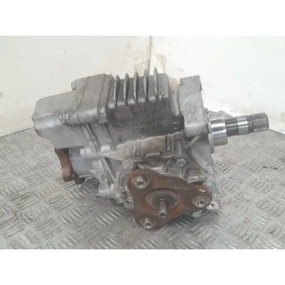 Diferencial Delantero para Cupra Formentor (Km7, Kmp)