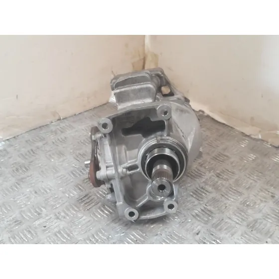 Diferencial Delantero para Cupra Formentor (Km7, Kmp)