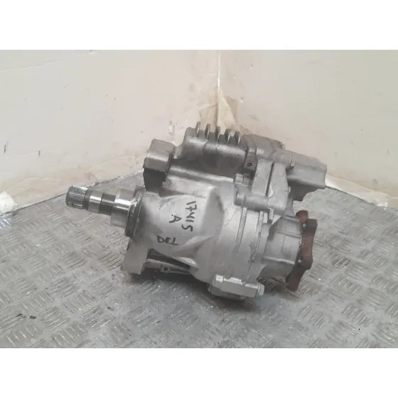 Diferencial Delantero para Cupra Formentor (Km7, Kmp)
