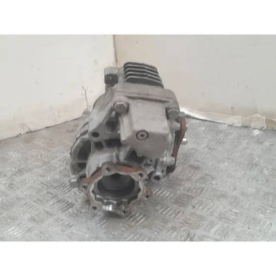 Diferencial Delantero para Cupra Formentor (Km7, Kmp)