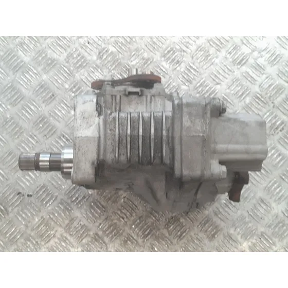 Diferencial Delantero para Cupra Formentor (Km7, Kmp)