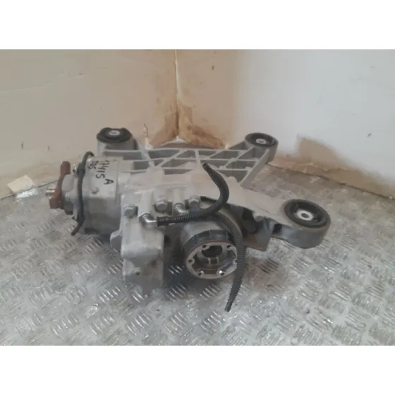 Diferencial Trasero para Cupra Formentor (Km7, Kmp)