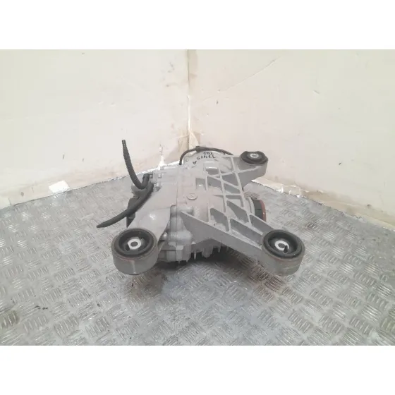 Diferencial Trasero para Cupra Formentor (Km7, Kmp)