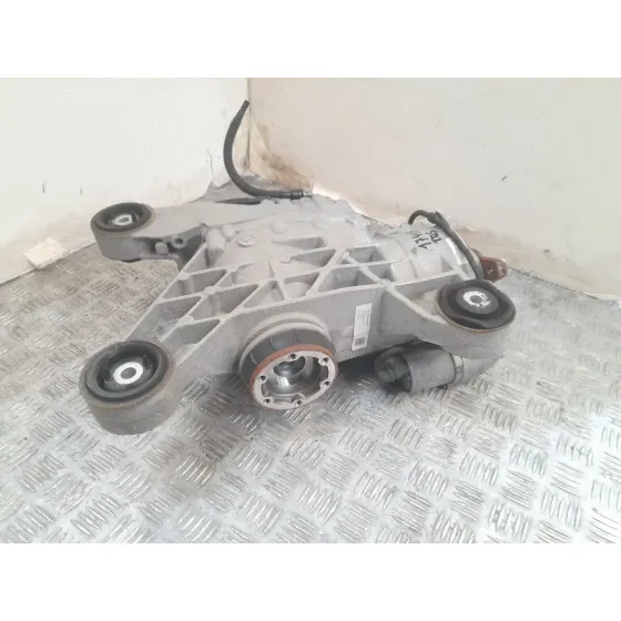 Diferencial Trasero para Cupra Formentor (Km7, Kmp)