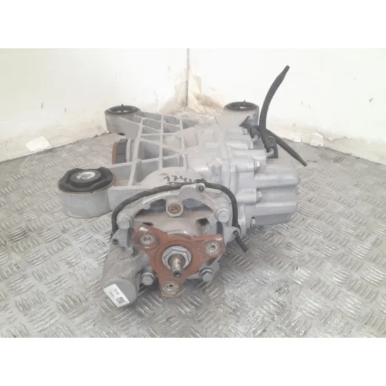 Diferencial Trasero para Cupra Formentor (Km7, Kmp)