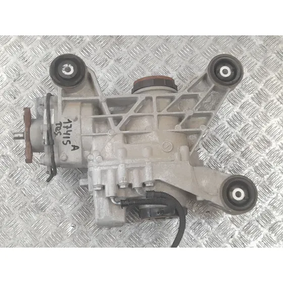 Diferencial Trasero para Cupra Formentor (Km7, Kmp)