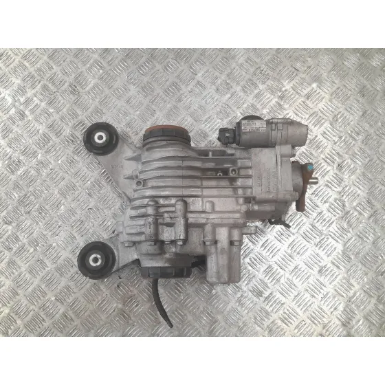Diferencial Trasero para Cupra Formentor (Km7, Kmp)