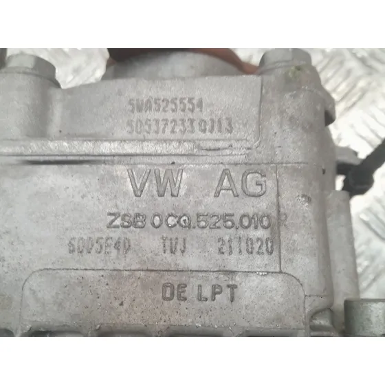 Diferencial Trasero para Cupra Formentor (Km7, Kmp)