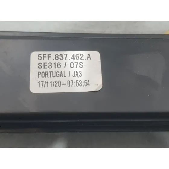 Elevalunas Delantero Derecho para Cupra Formentor (Km7, Kmp)
