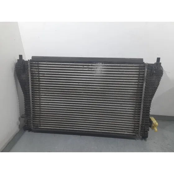 Intercooler para Cupra Formentor (Km7, Kmp)