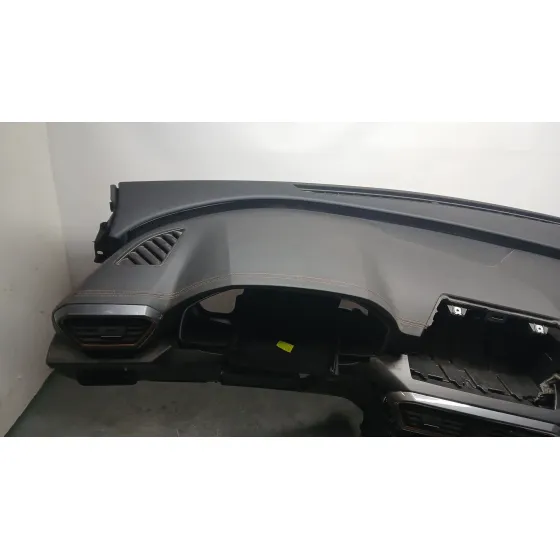 Kit Airbag para Cupra Formentor (Km7, Kmp)