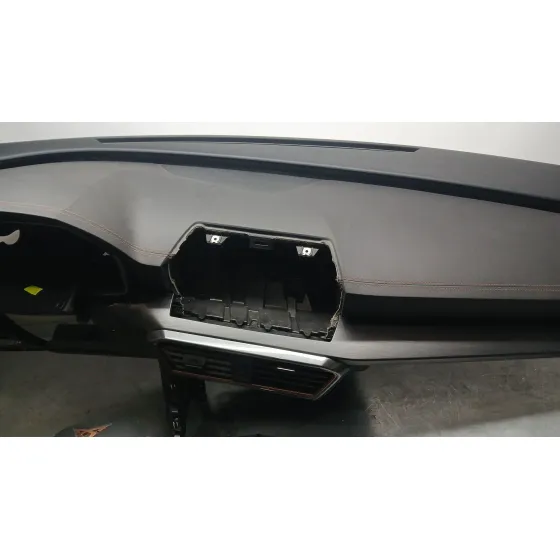 Kit Airbag para Cupra Formentor (Km7, Kmp)