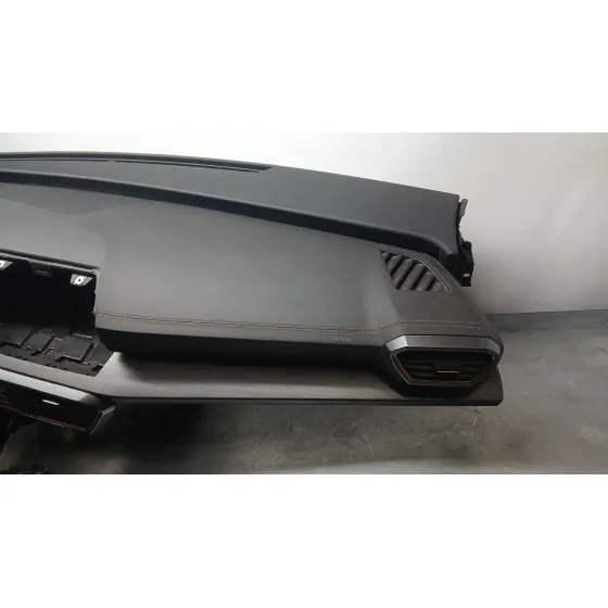 Kit Airbag para Cupra Formentor (Km7, Kmp)