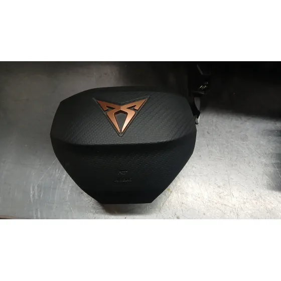 Kit Airbag para Cupra Formentor (Km7, Kmp)