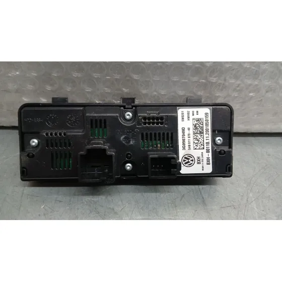 Mando Climatizador para Cupra Formentor (Km7, Kmp)