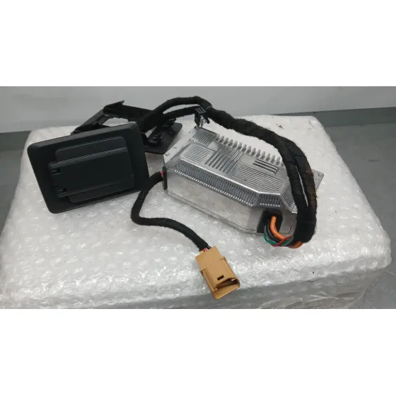Modulo Electronico para Cupra Formentor (Km7, Kmp)