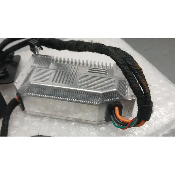 Modulo Electronico para Cupra Formentor (Km7, Kmp)