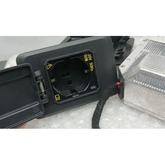 Modulo Electronico para Cupra Formentor (Km7, Kmp)