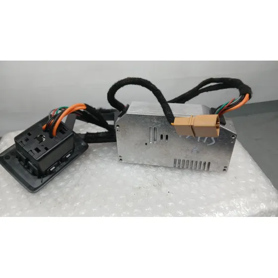 Modulo Electronico para Cupra Formentor (Km7, Kmp)