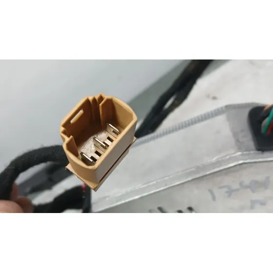 Modulo Electronico para Cupra Formentor (Km7, Kmp)