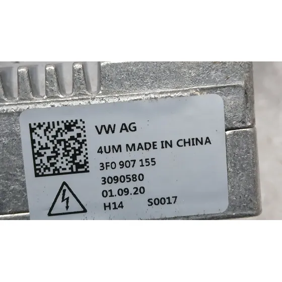 Modulo Electronico para Cupra Formentor (Km7, Kmp)