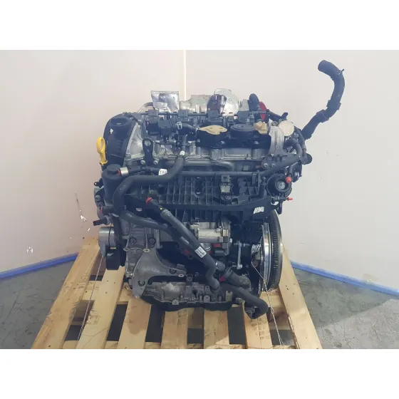 Motor Completo para Cupra Formentor (Km7, Kmp)
