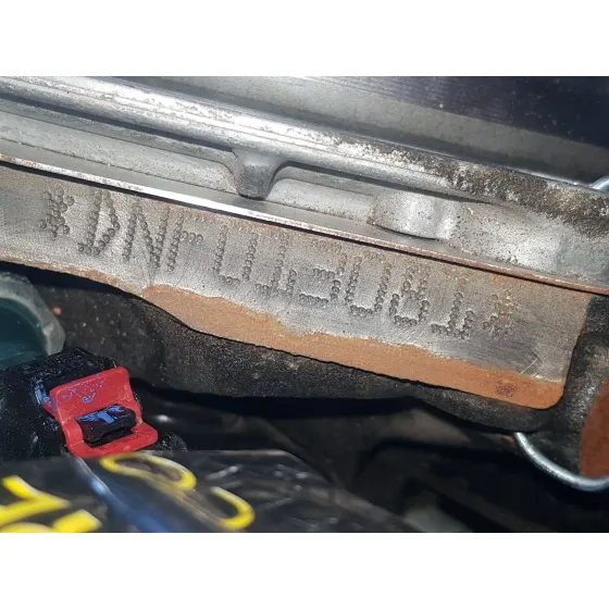 Motor Completo para Cupra Formentor (Km7, Kmp)