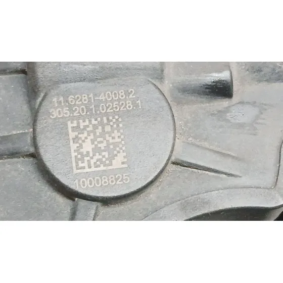 Pinza Freno Trasera Derecha para Cupra Formentor (Km7, Kmp)