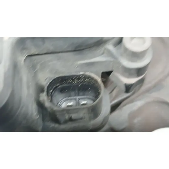 Pinza Freno Trasera Izquierda para Cupra Formentor (Km7, Kmp)