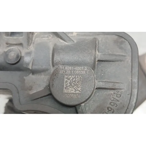 Pinza Freno Trasera Izquierda para Cupra Formentor (Km7, Kmp)