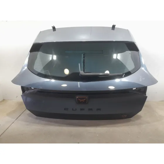 Porton Trasero para Cupra Formentor (Km7, Kmp)