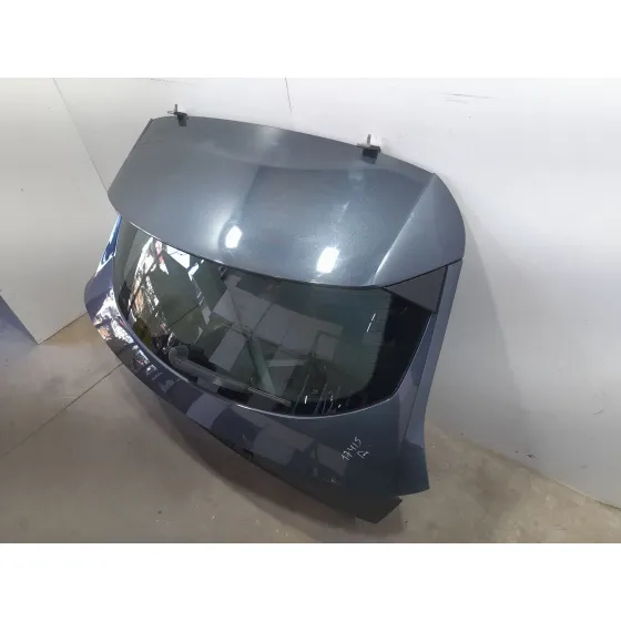 Porton Trasero para Cupra Formentor (Km7, Kmp)