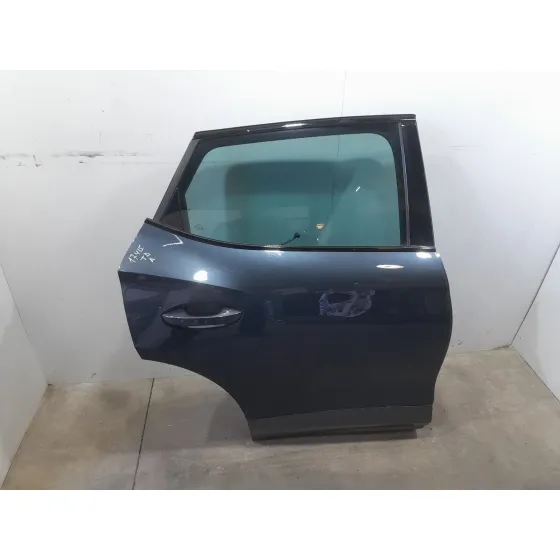 Puerta Trasera Derecha para Cupra Formentor (Km7, Kmp)