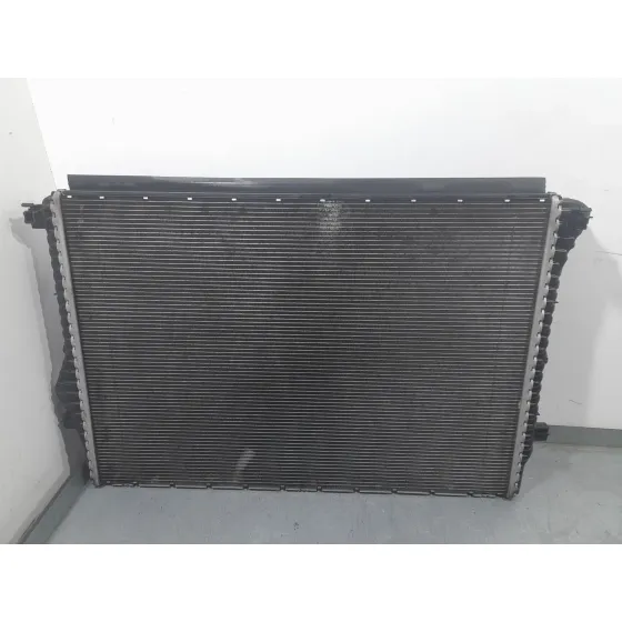 Radiador Agua para Cupra Formentor (Km7, Kmp)