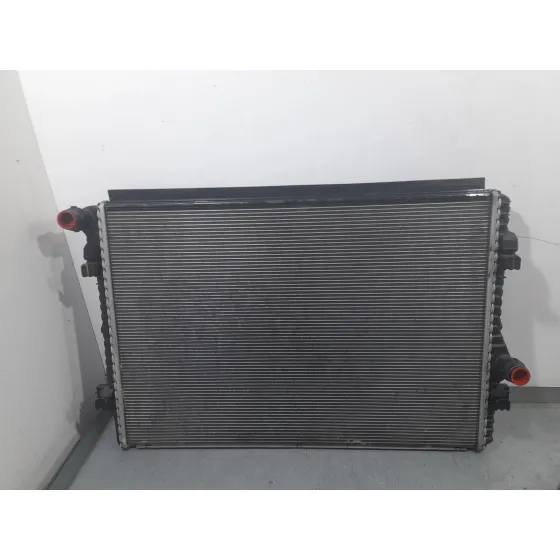 Radiador Agua para Cupra Formentor (Km7, Kmp)