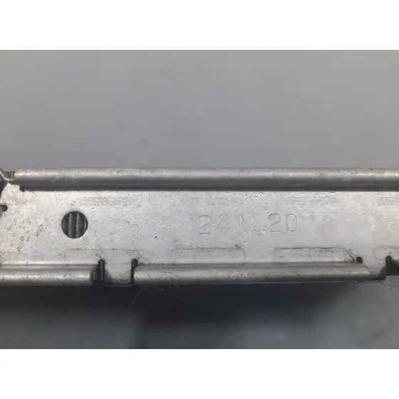 Radiador Agua para Cupra Formentor (Km7, Kmp)