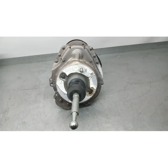 Servofreno para Cupra Formentor (Km7, Kmp)