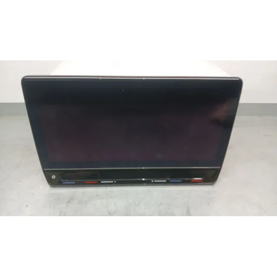 Sistema Navegacion Gps para Cupra Formentor (Km7, Kmp)