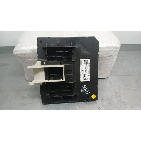 Caja Reles / Fusibles para Cupra Formentor (Km7, Kmp)