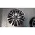 Juego Llantas Aluminio para Mazda 2 Hatchback (Dl, Dj)