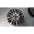 Juego Llantas Aluminio para Mazda 2 Hatchback (Dl, Dj)