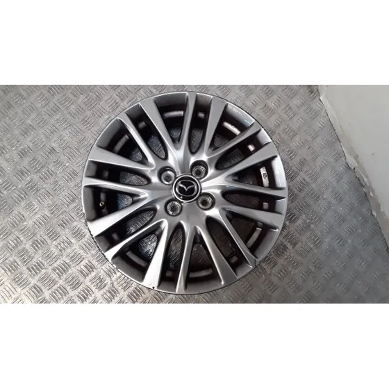 Juego Llantas Aluminio para Mazda 2 Hatchback (Dl, Dj)