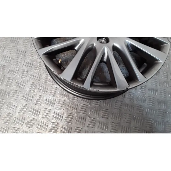 Juego Llantas Aluminio para Mazda 2 Hatchback (Dl, Dj)