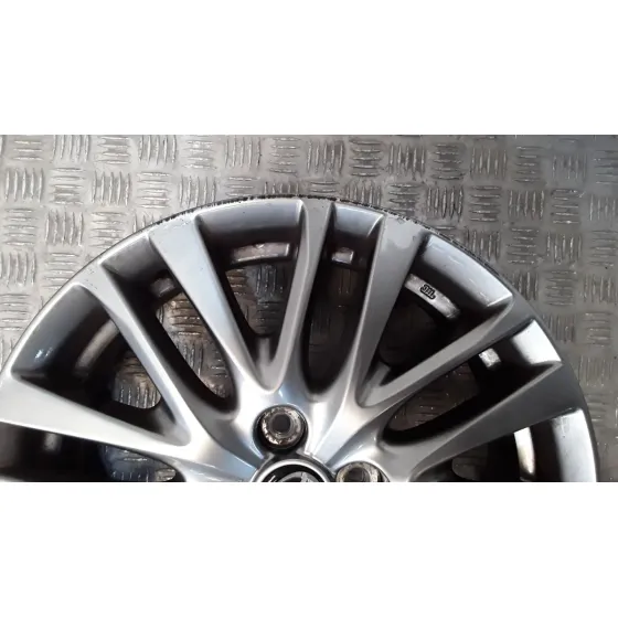 Juego Llantas Aluminio para Mazda 2 Hatchback (Dl, Dj)
