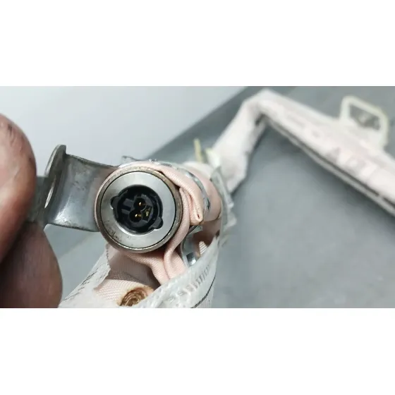 Airbag Cortina Delantero Derecho para Citroën C3 Aircross I (2R_, 2C_)