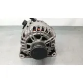 Alternador para Citroën C3 Aircross I (2R_, 2C_)